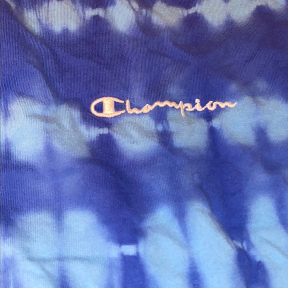Champion shirt - Picture 3 of 4